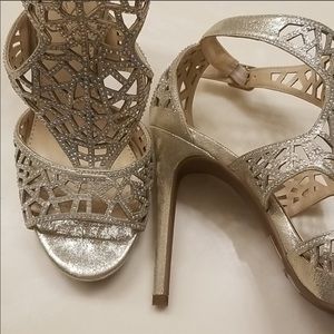 Women's heels